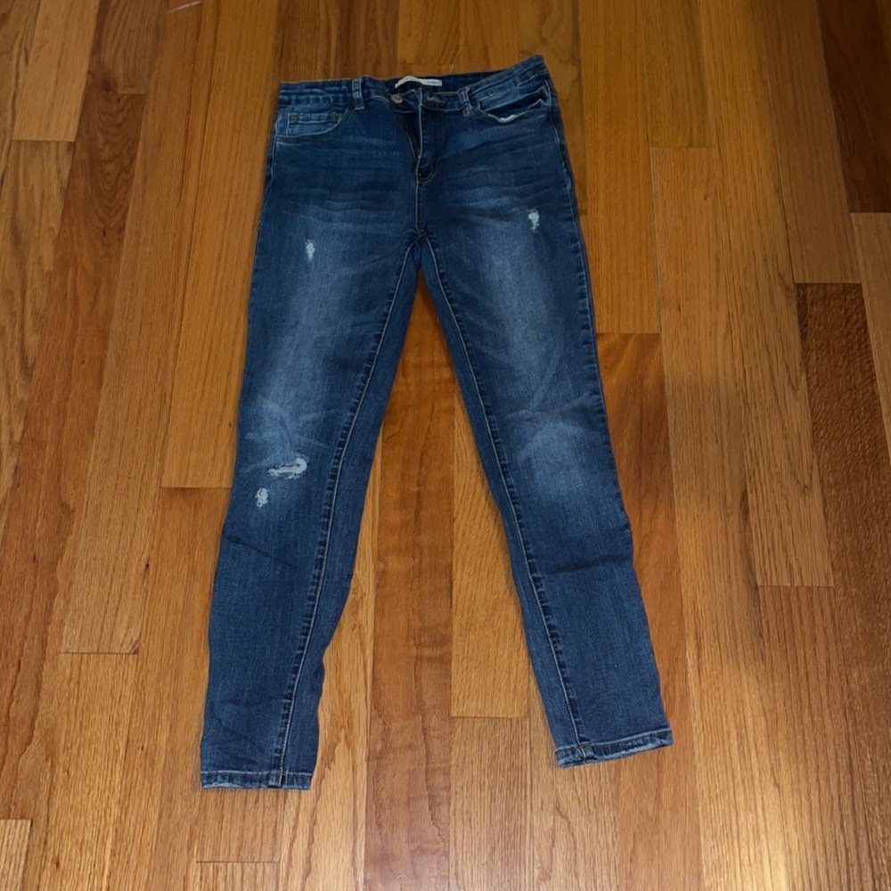 Skinny Jeans